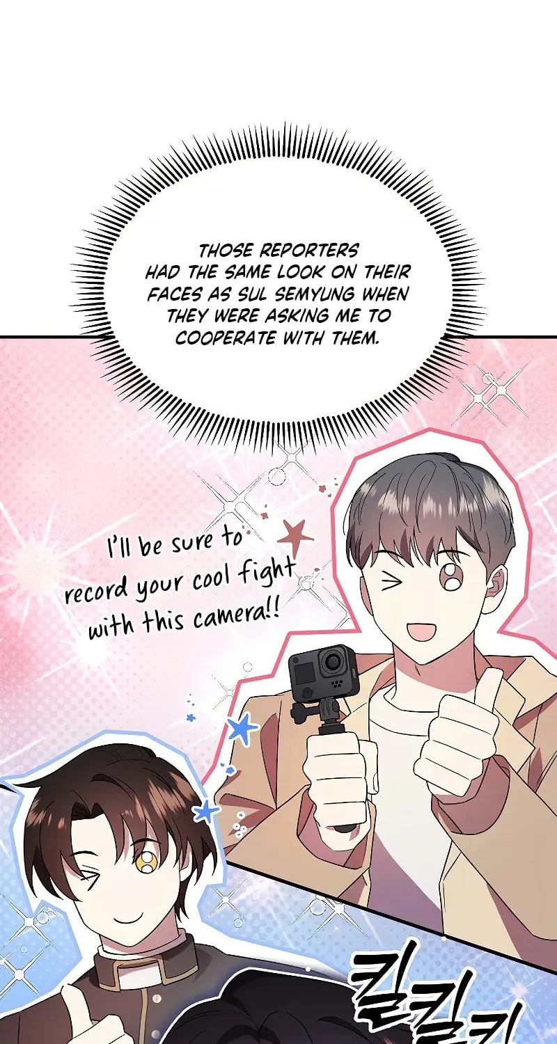 Somebody Stop the Pope Chapter 38 page 36 - 