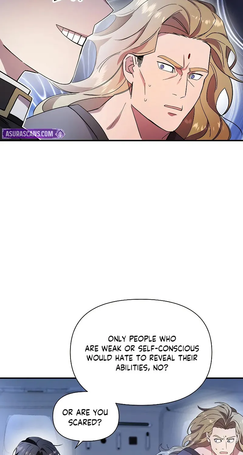 Somebody Stop the Pope Chapter 38 page 38 - 