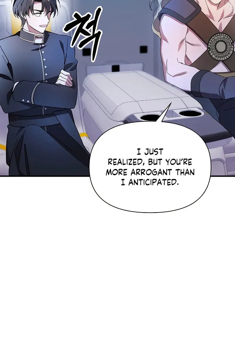Somebody Stop the Pope Chapter 38 page 39 - 