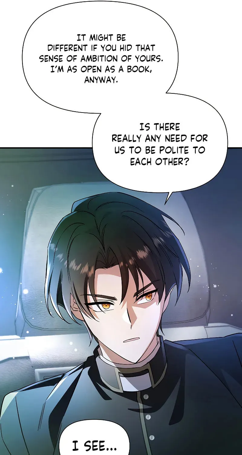 Somebody Stop the Pope Chapter 38 page 40 - 
