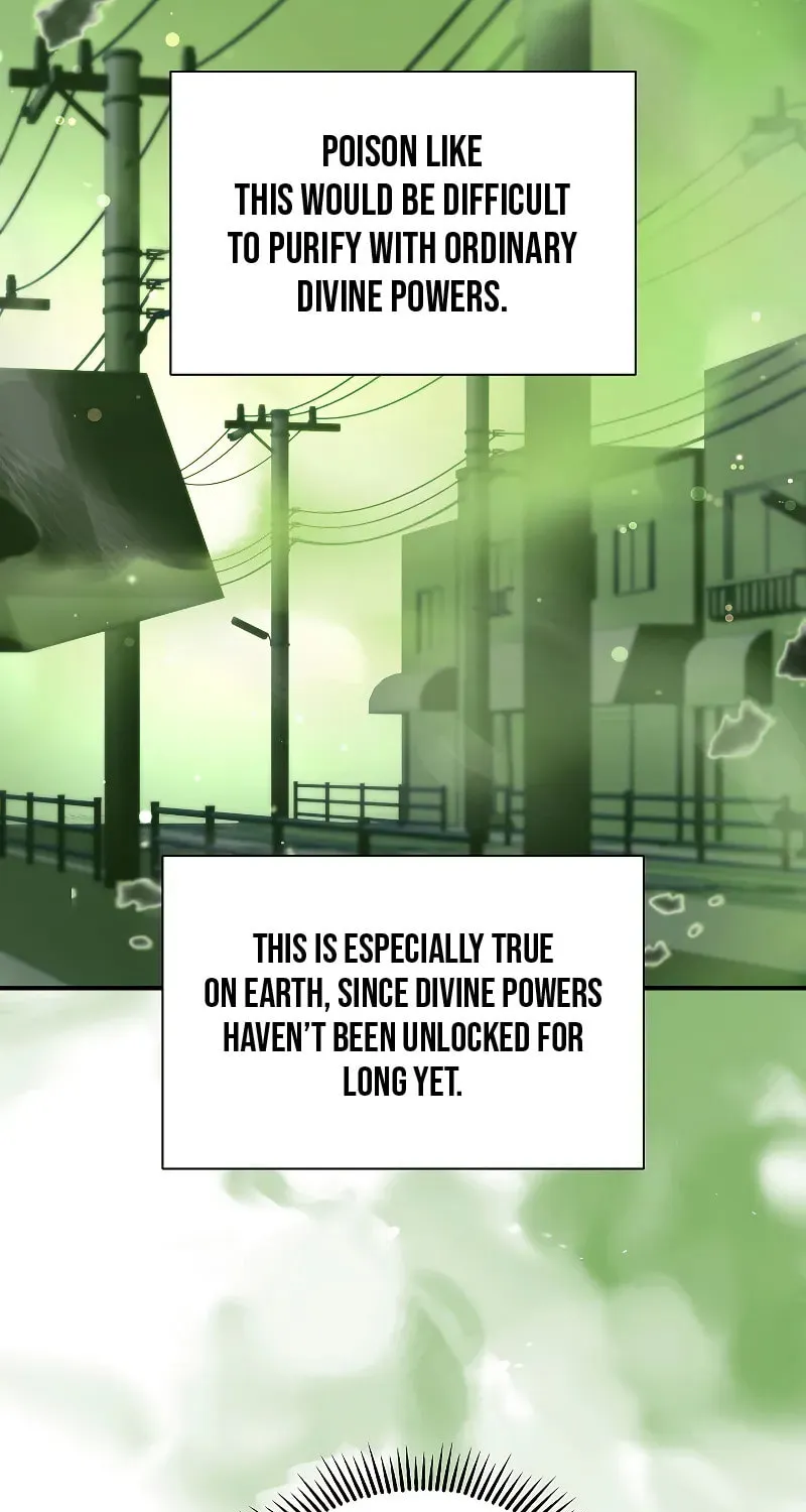 Somebody Stop the Pope Chapter 38 page 46 - 