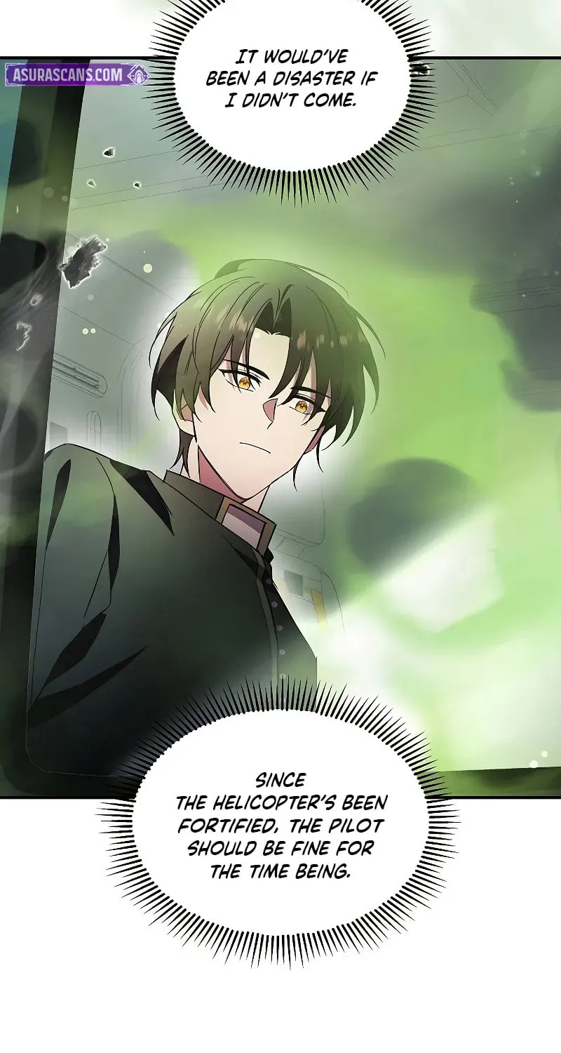 Somebody Stop the Pope Chapter 38 page 47 - 