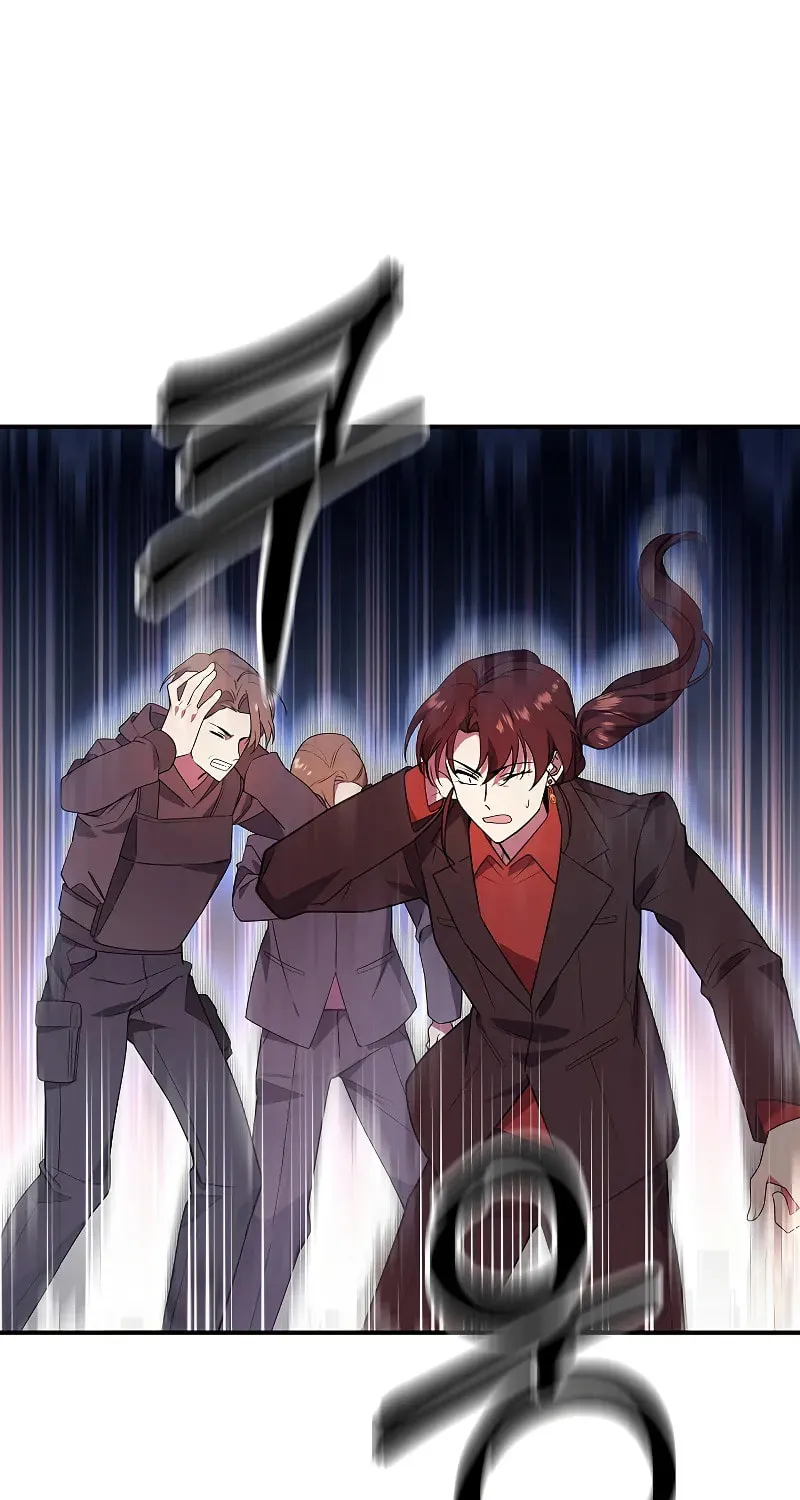 Somebody Stop the Pope Chapter 38 page 6 - 