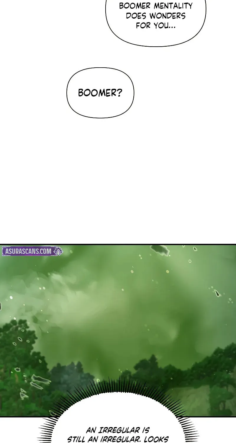 Somebody Stop the Pope Chapter 38 page 51 - 