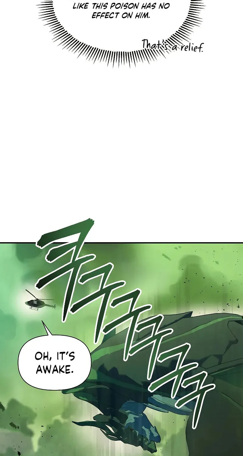 Somebody Stop the Pope Chapter 38 page 52 - 