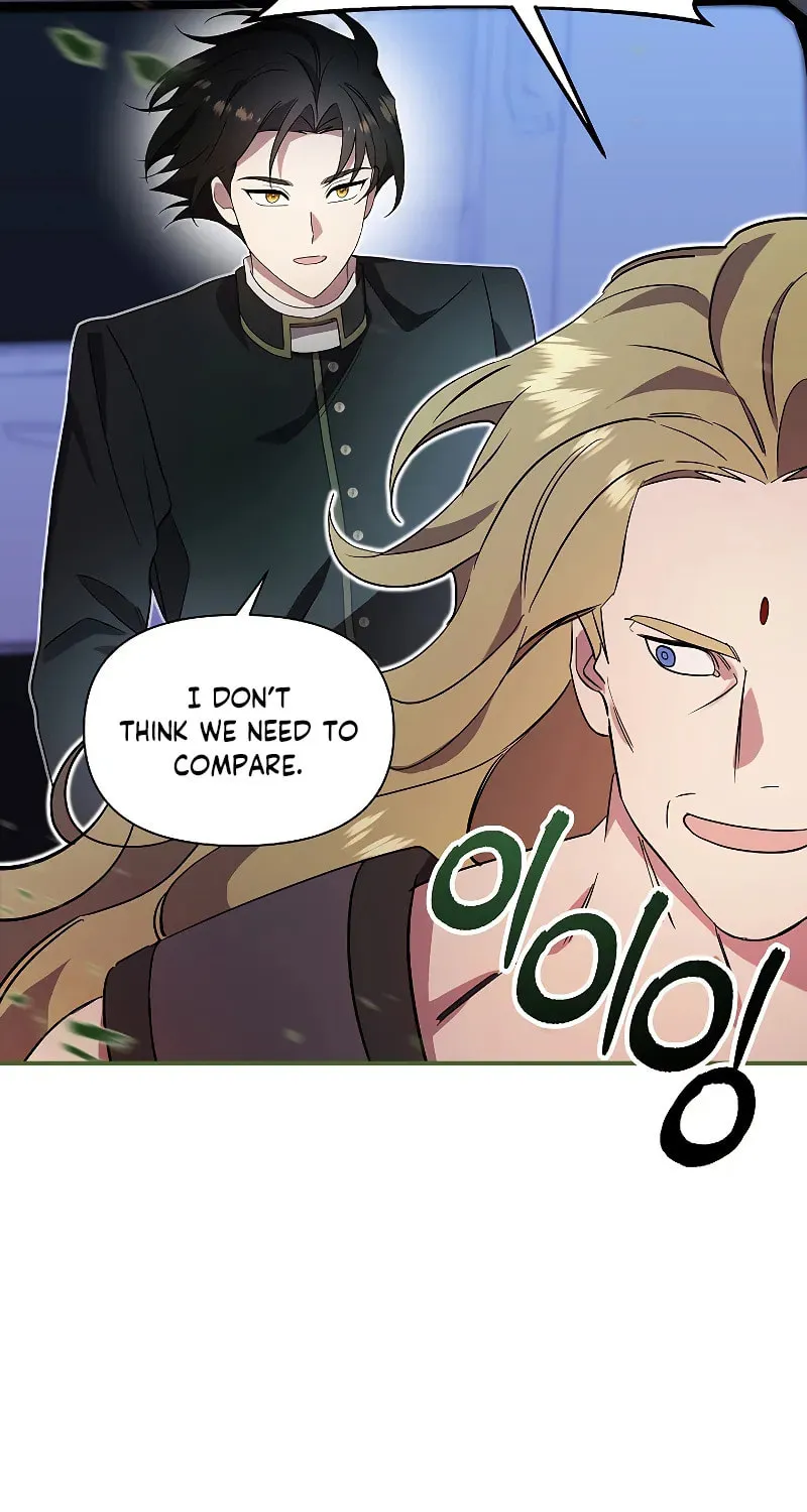 Somebody Stop the Pope Chapter 38 page 57 - 