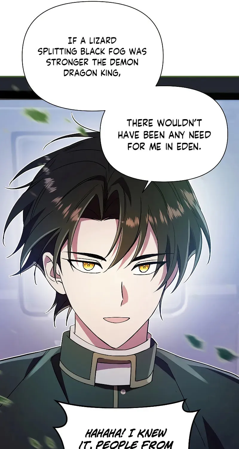 Somebody Stop the Pope Chapter 38 page 59 - 