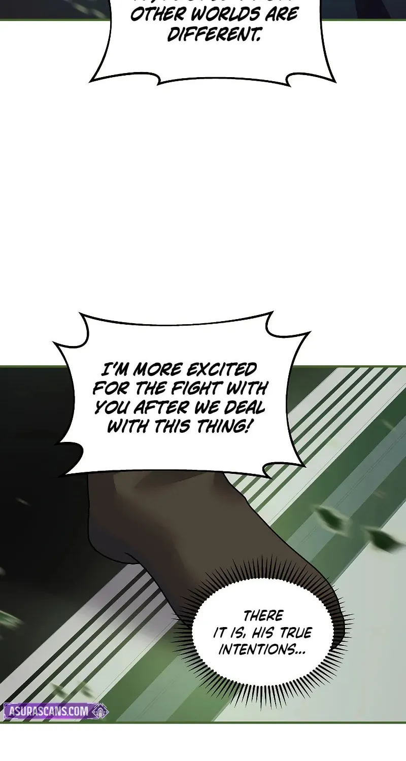 Somebody Stop the Pope Chapter 38 page 60 - 