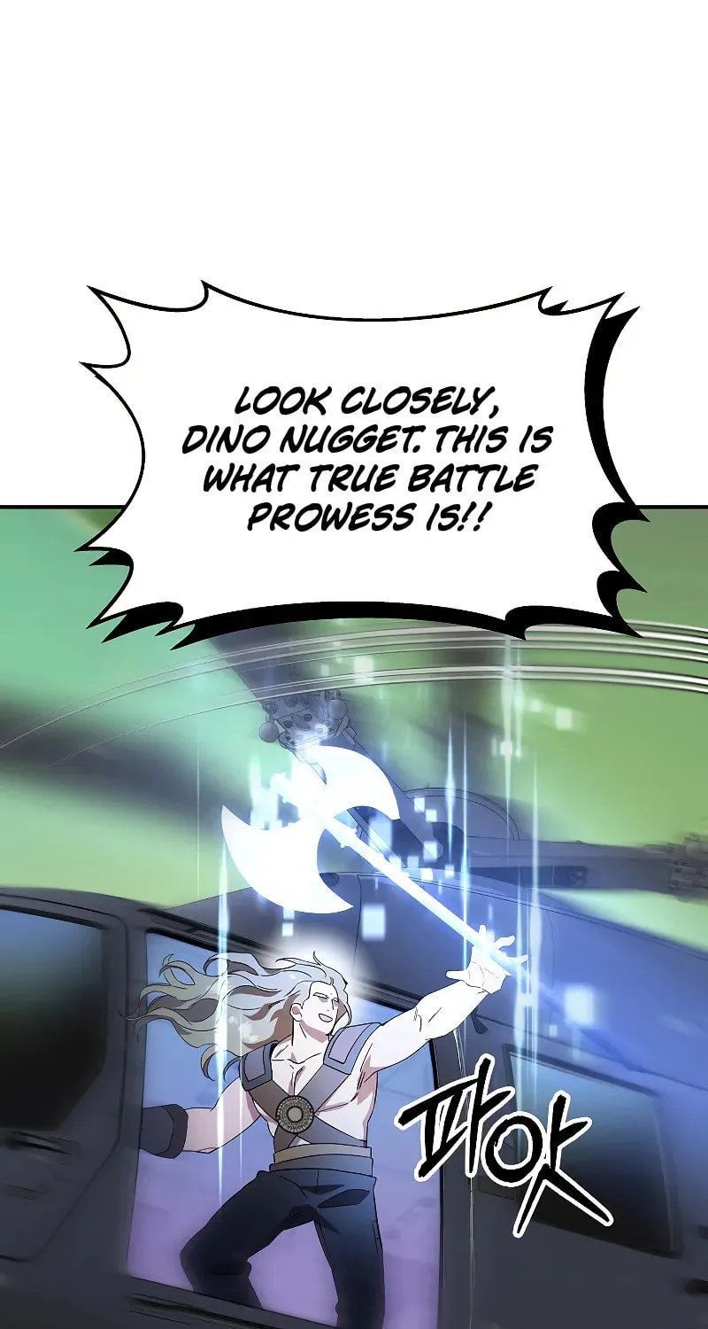 Somebody Stop the Pope Chapter 38 page 61 - 