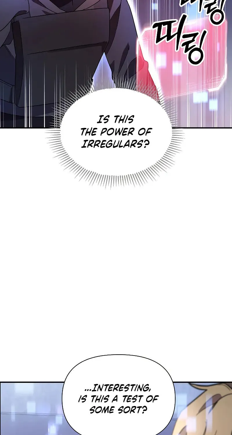 Somebody Stop the Pope Chapter 38 page 8 - 