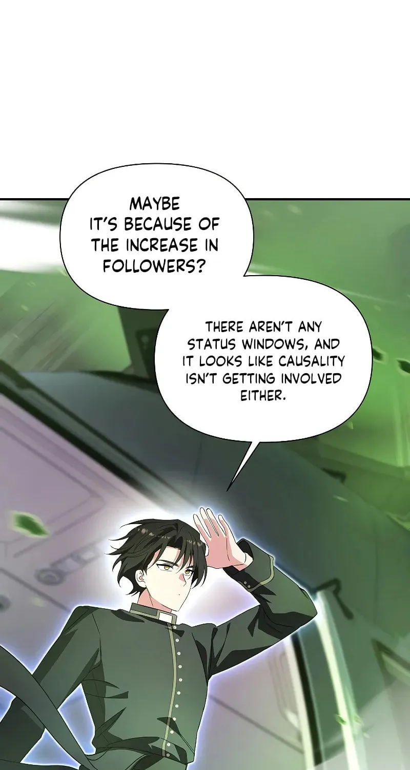 Somebody Stop the Pope Chapter 38 page 75 - 