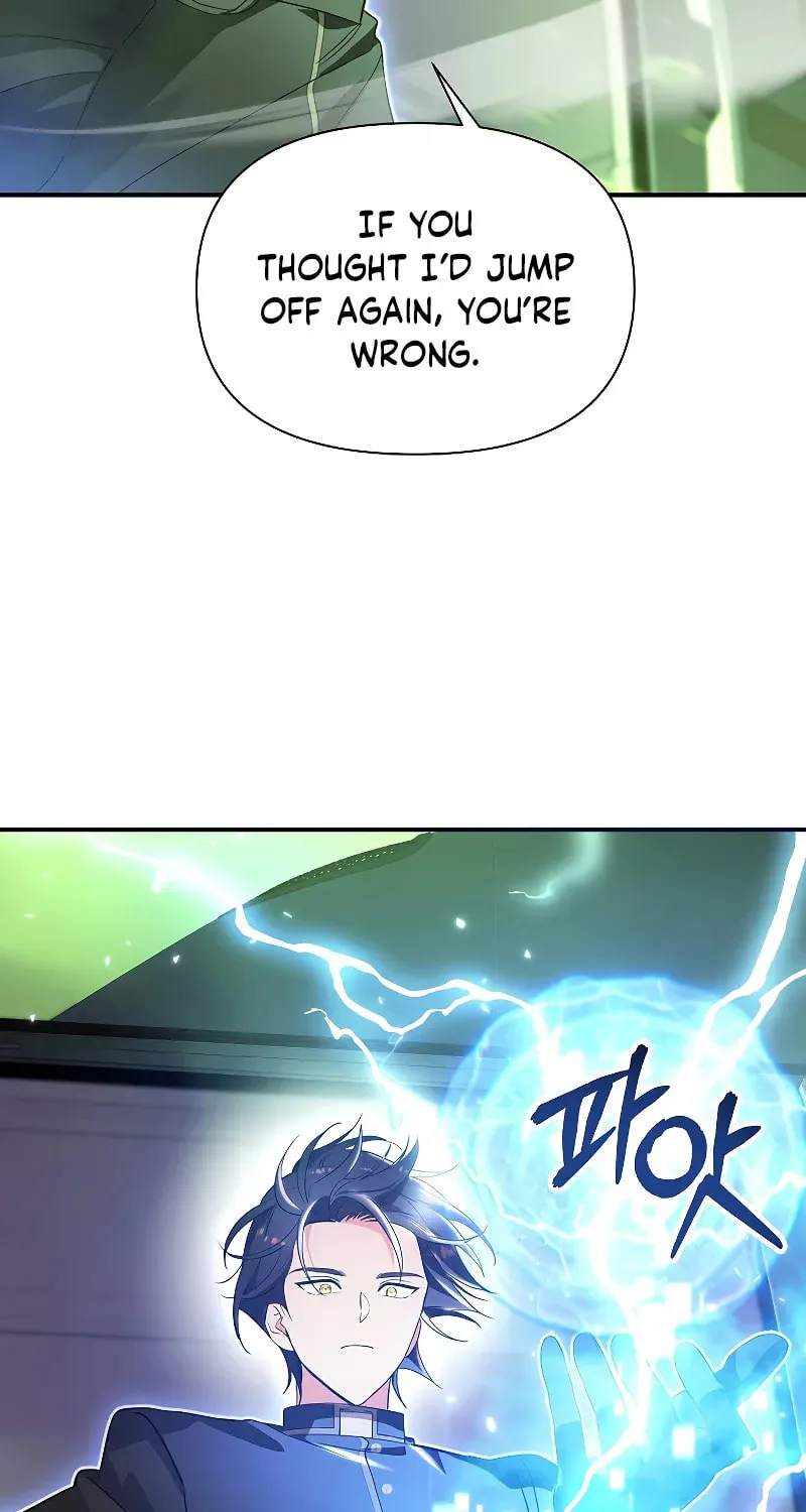 Somebody Stop the Pope Chapter 38 page 76 - 