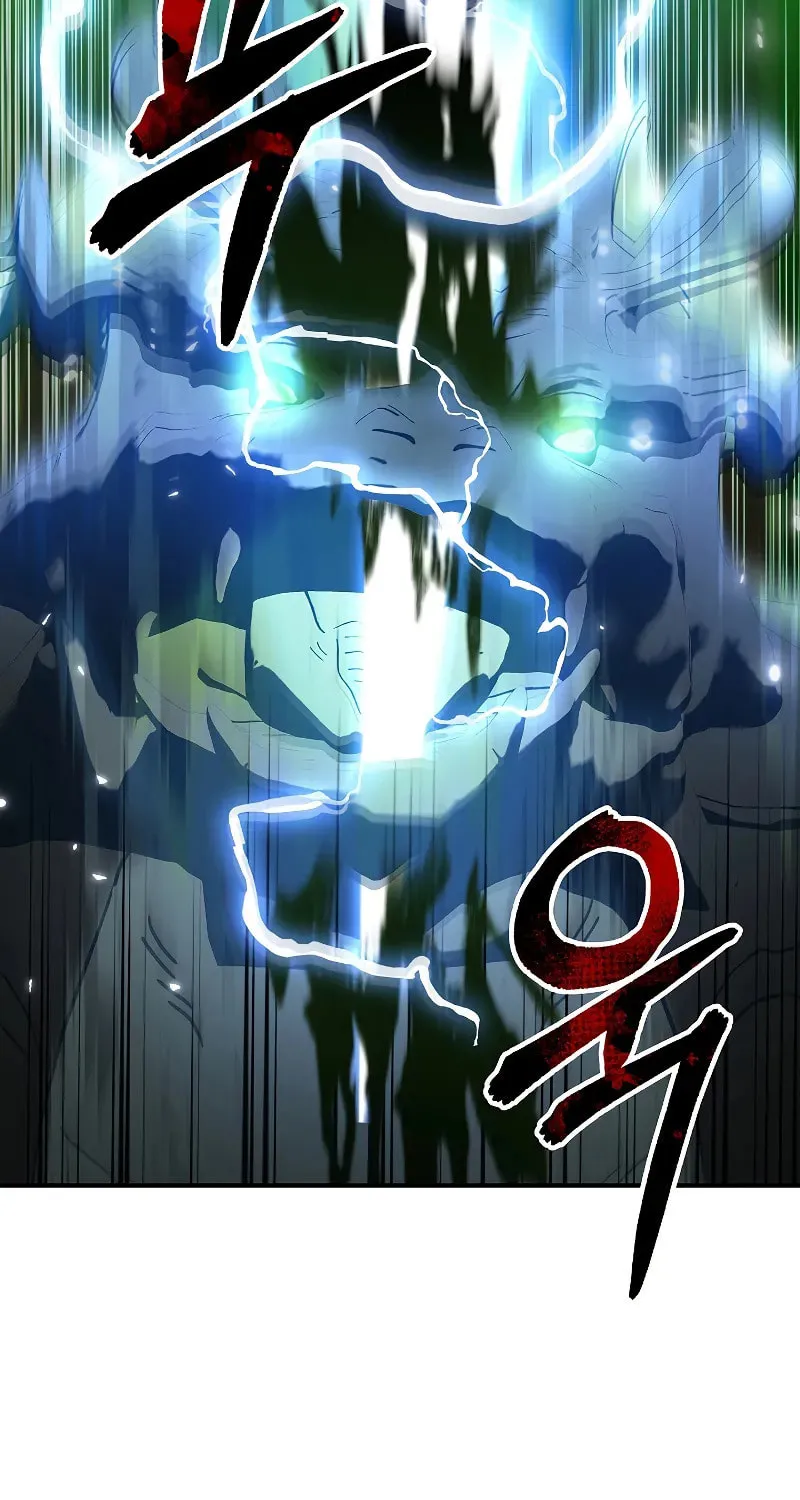 Somebody Stop the Pope Chapter 38 page 84 - 