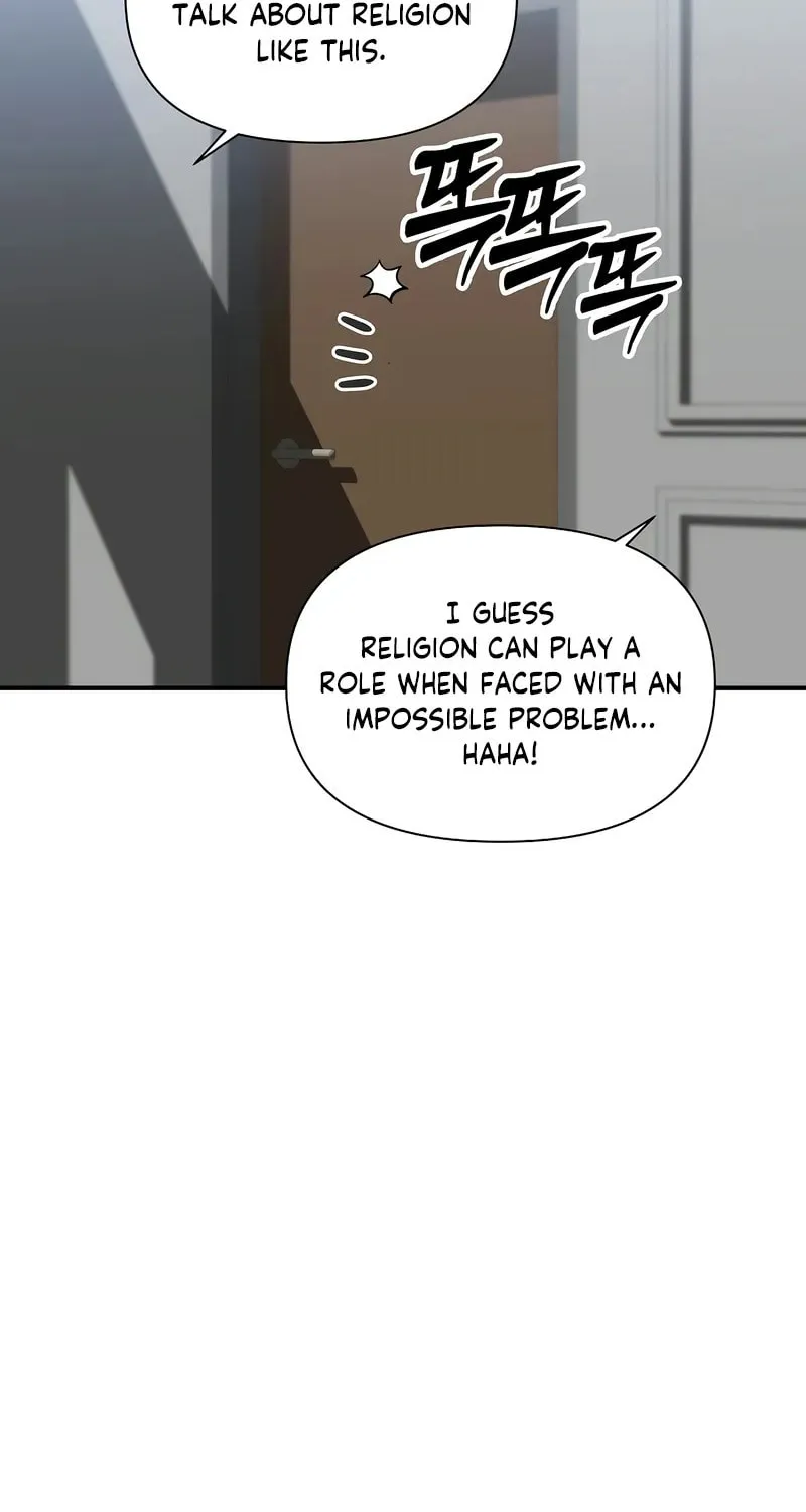 Somebody Stop the Pope Chapter 39 page 101 - 
