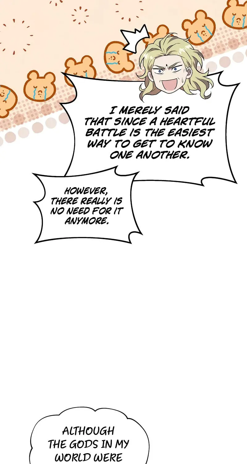 Somebody Stop the Pope Chapter 39 page 15 - 