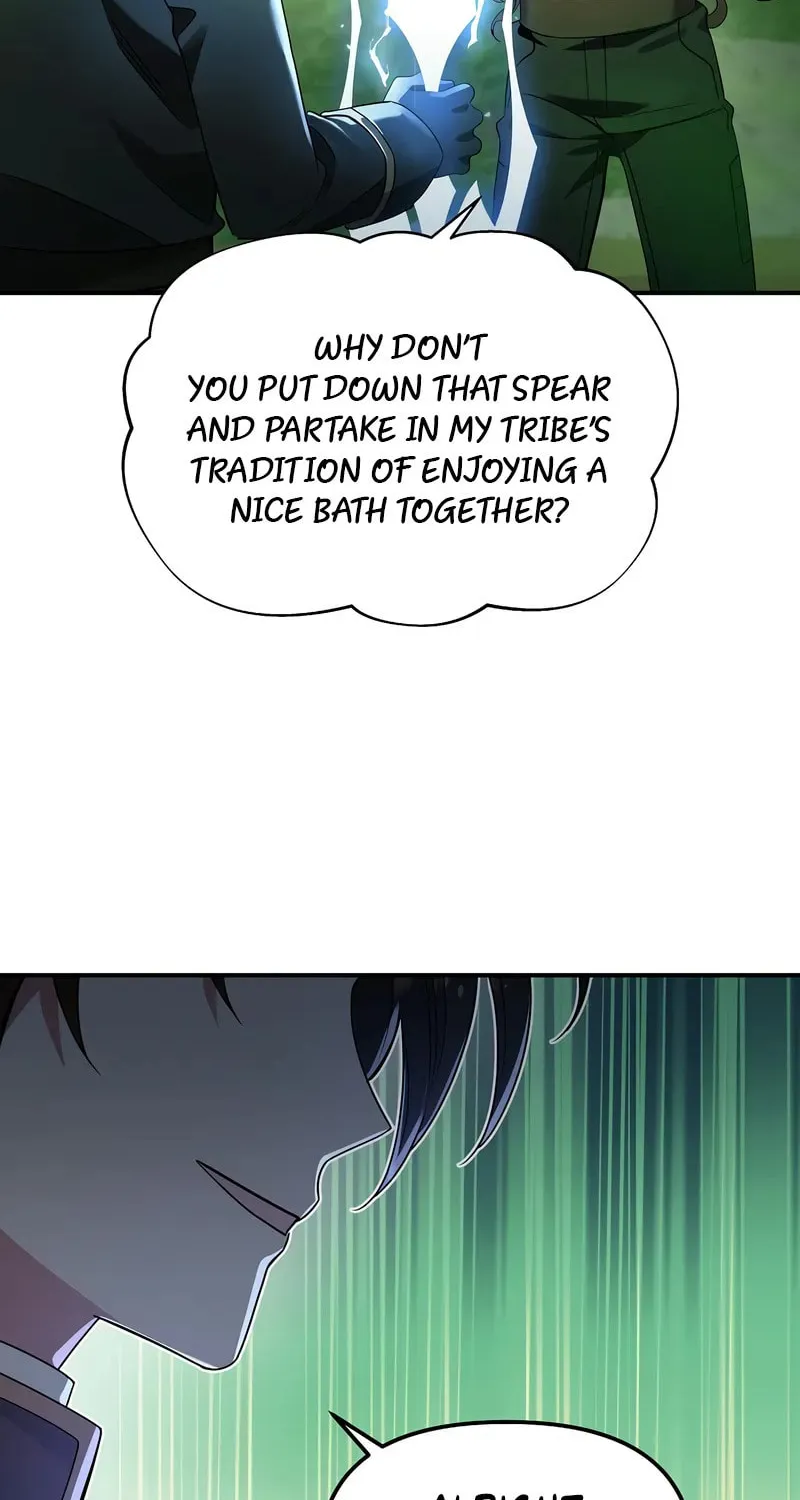 Somebody Stop the Pope Chapter 39 page 19 - 