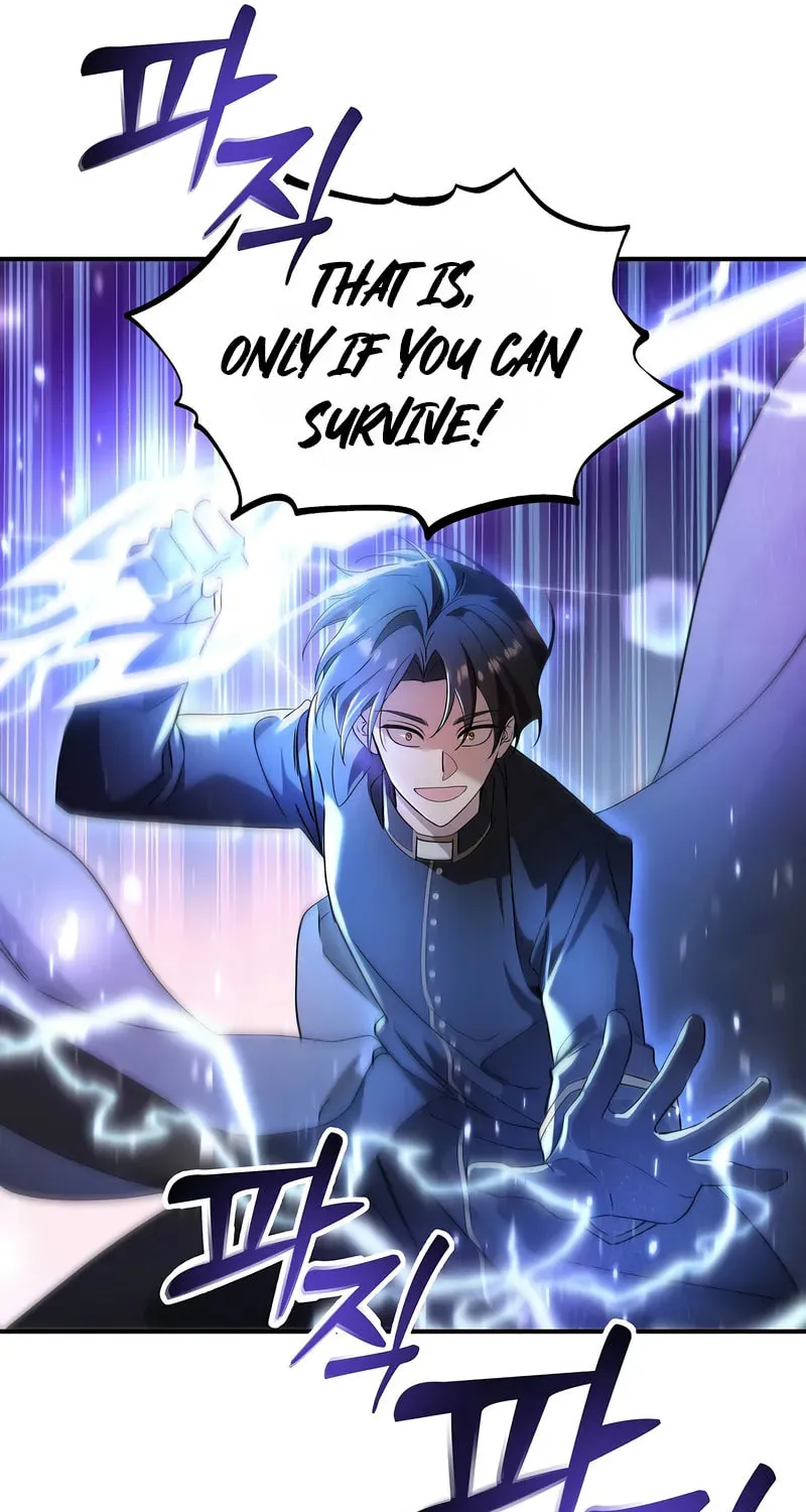 Somebody Stop the Pope Chapter 39 page 21 - 