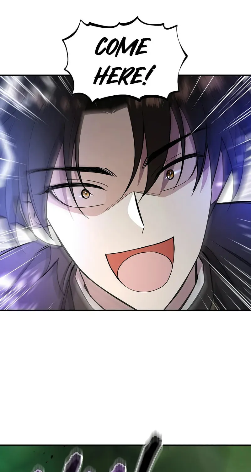 Somebody Stop the Pope Chapter 39 page 23 - 