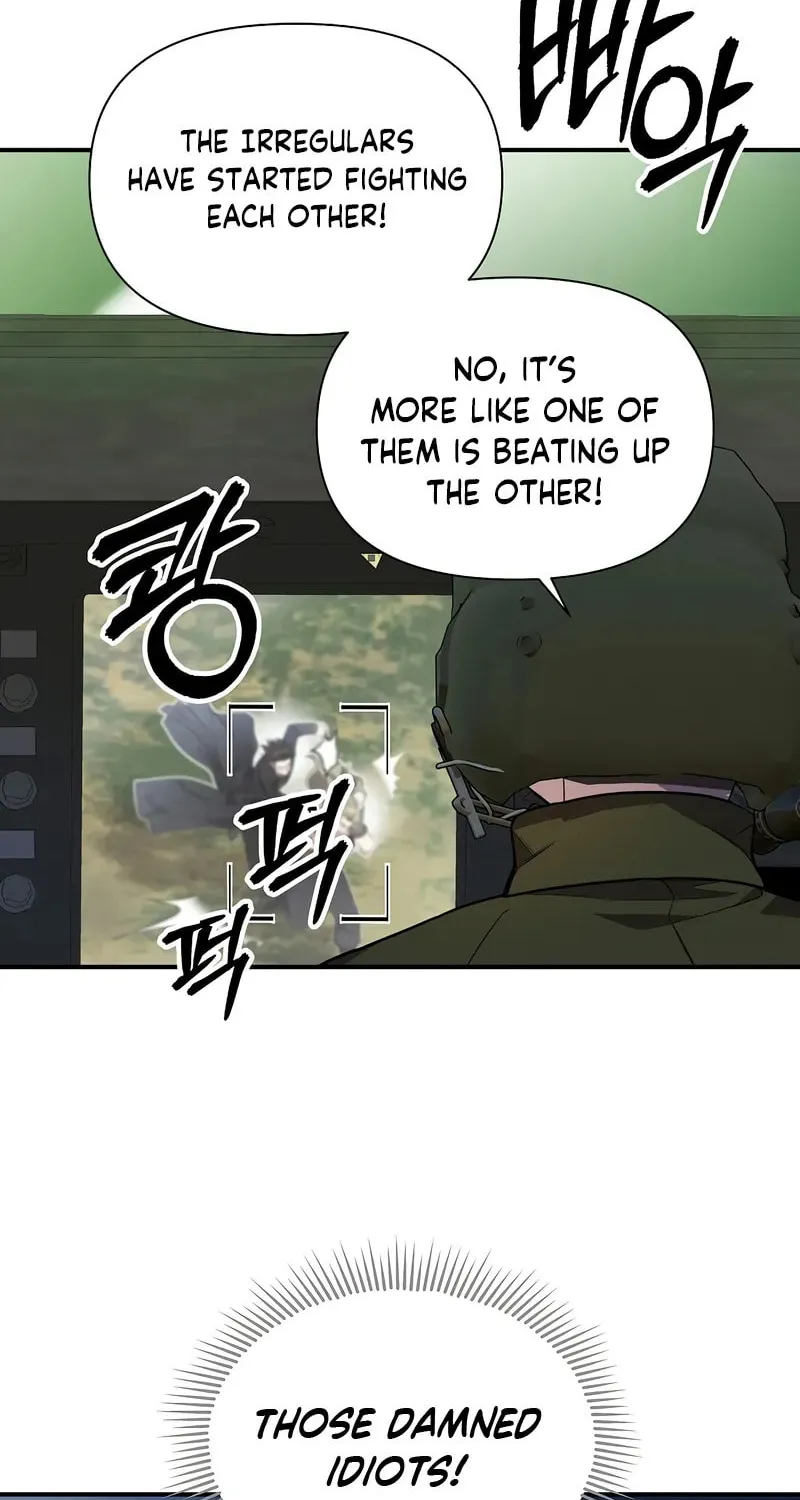 Somebody Stop the Pope Chapter 39 page 26 - 