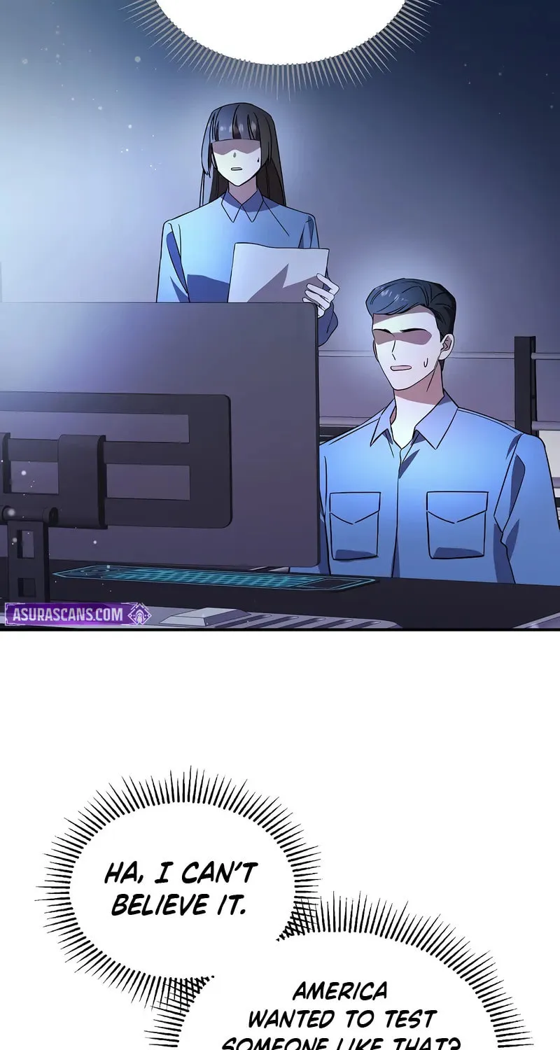 Somebody Stop the Pope Chapter 39 page 27 - 