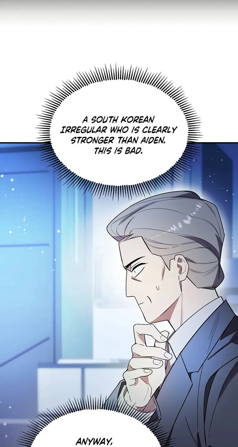 Somebody Stop the Pope Chapter 39 page 33 - 