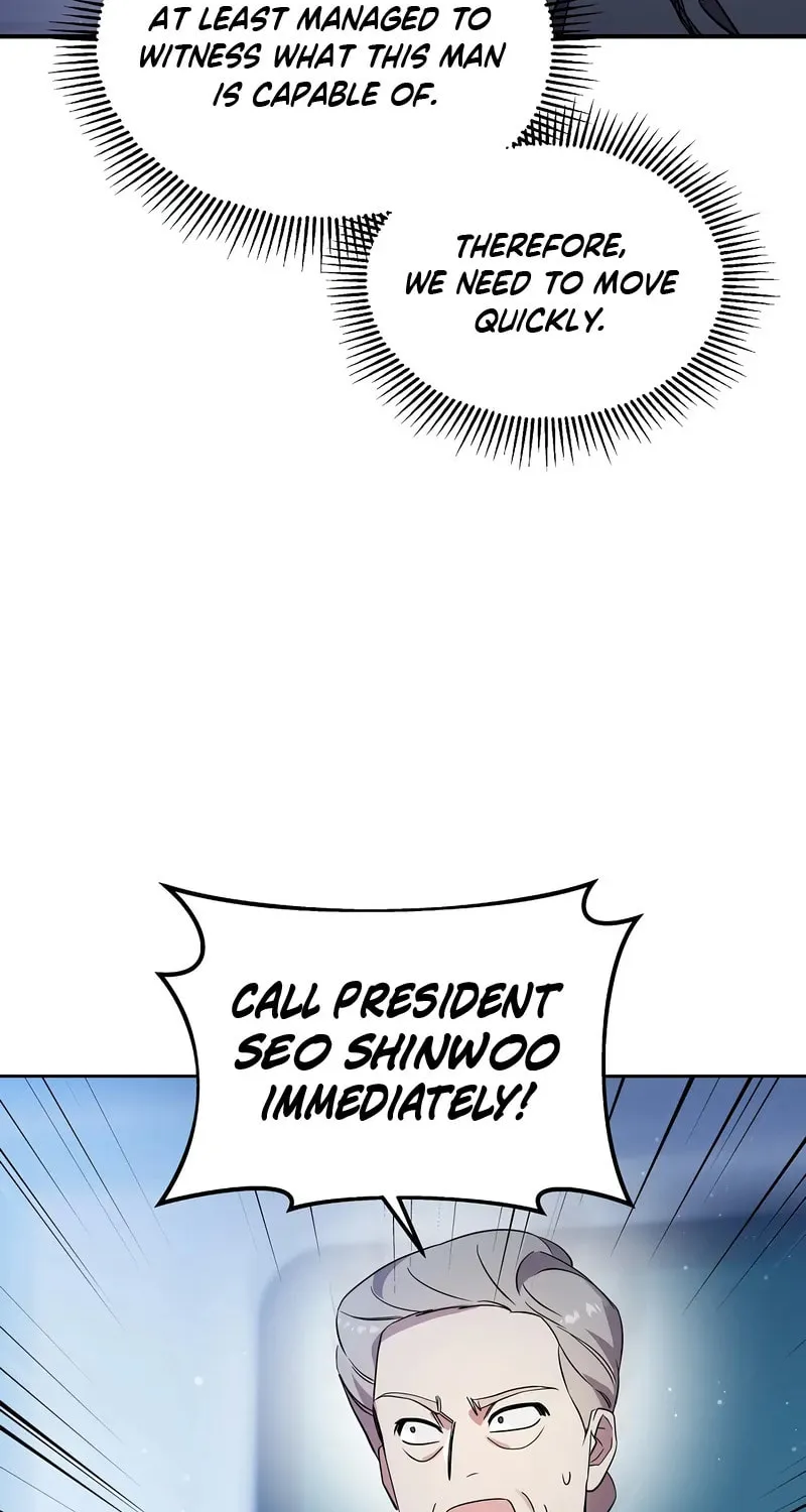 Somebody Stop the Pope Chapter 39 page 34 - 