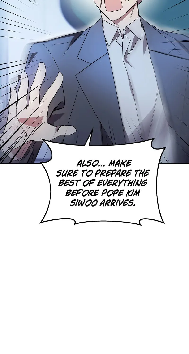 Somebody Stop the Pope Chapter 39 page 35 - 