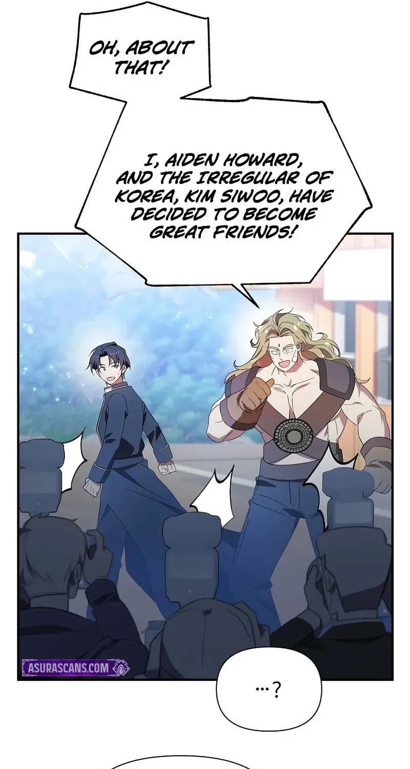 Somebody Stop the Pope Chapter 39 page 50 - 