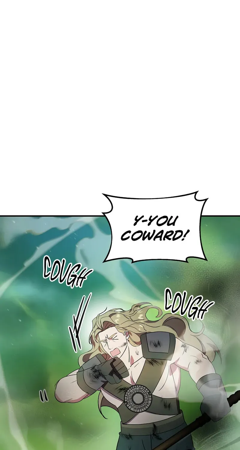 Somebody Stop the Pope Chapter 39 page 6 - 