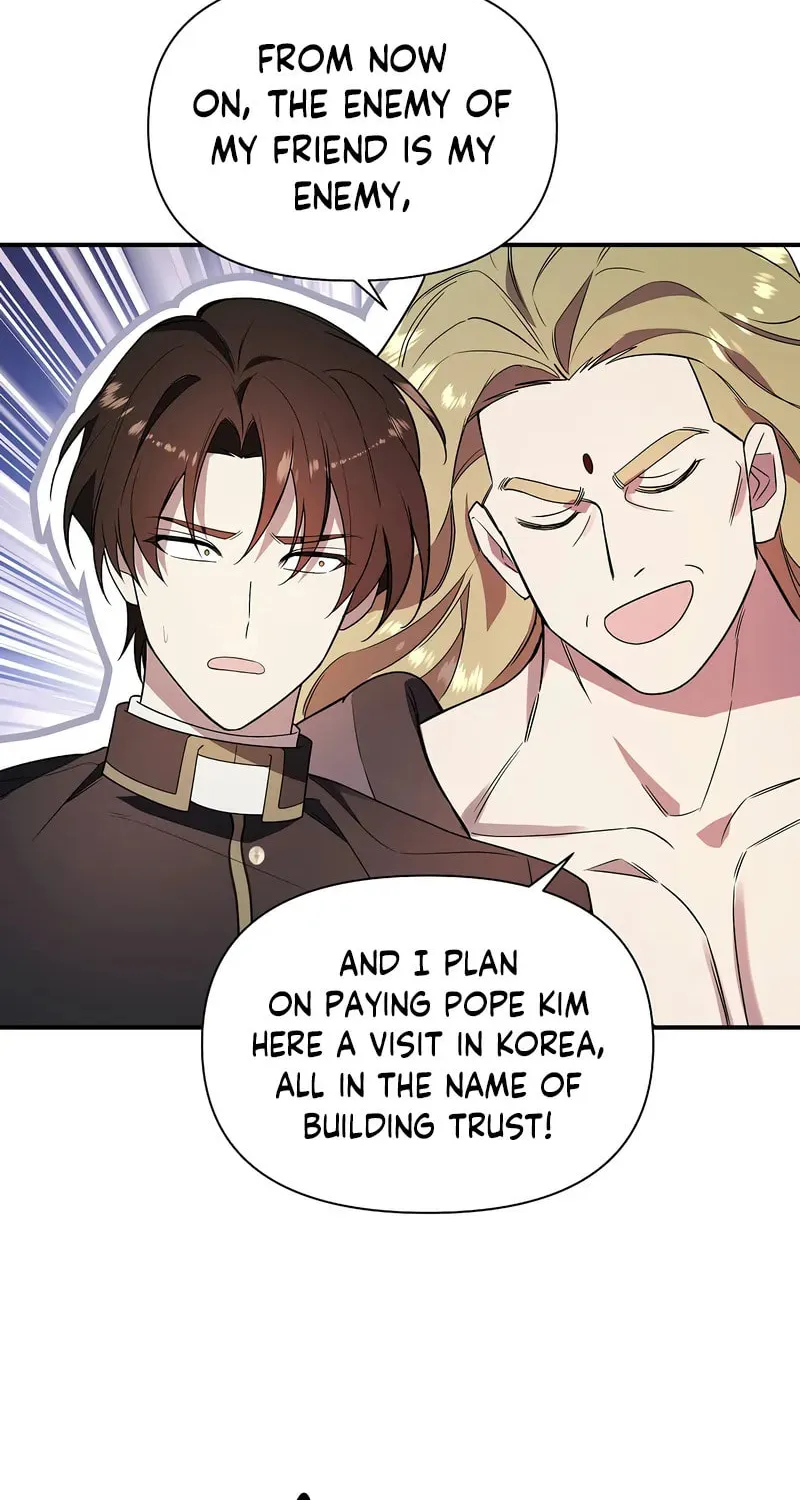 Somebody Stop the Pope Chapter 39 page 51 - 