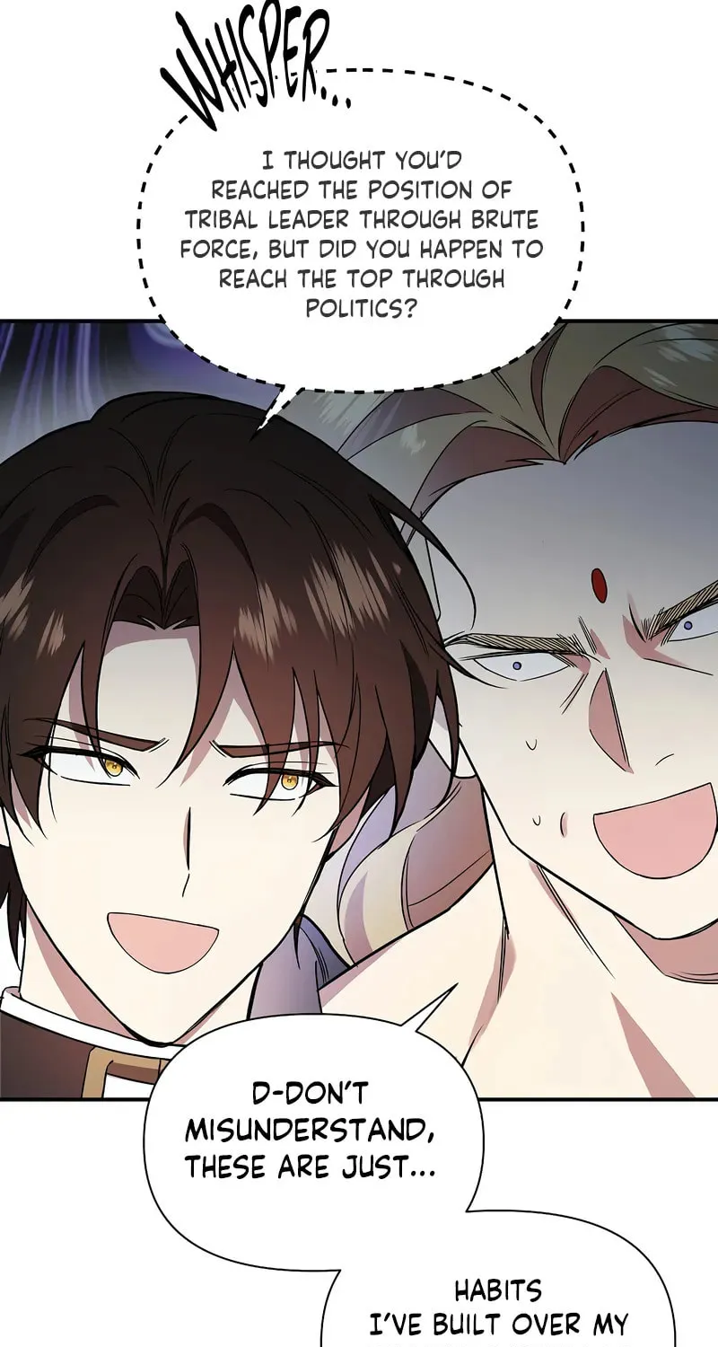 Somebody Stop the Pope Chapter 39 page 52 - 