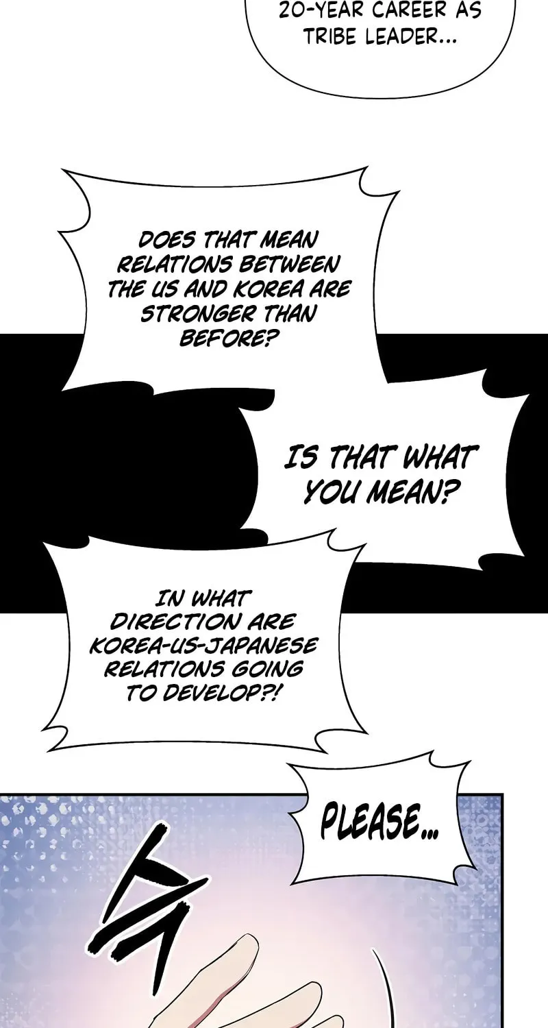 Somebody Stop the Pope Chapter 39 page 53 - 