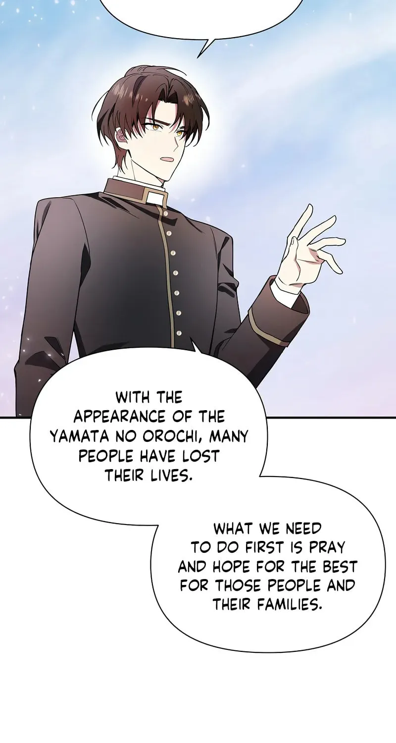 Somebody Stop the Pope Chapter 39 page 55 - 