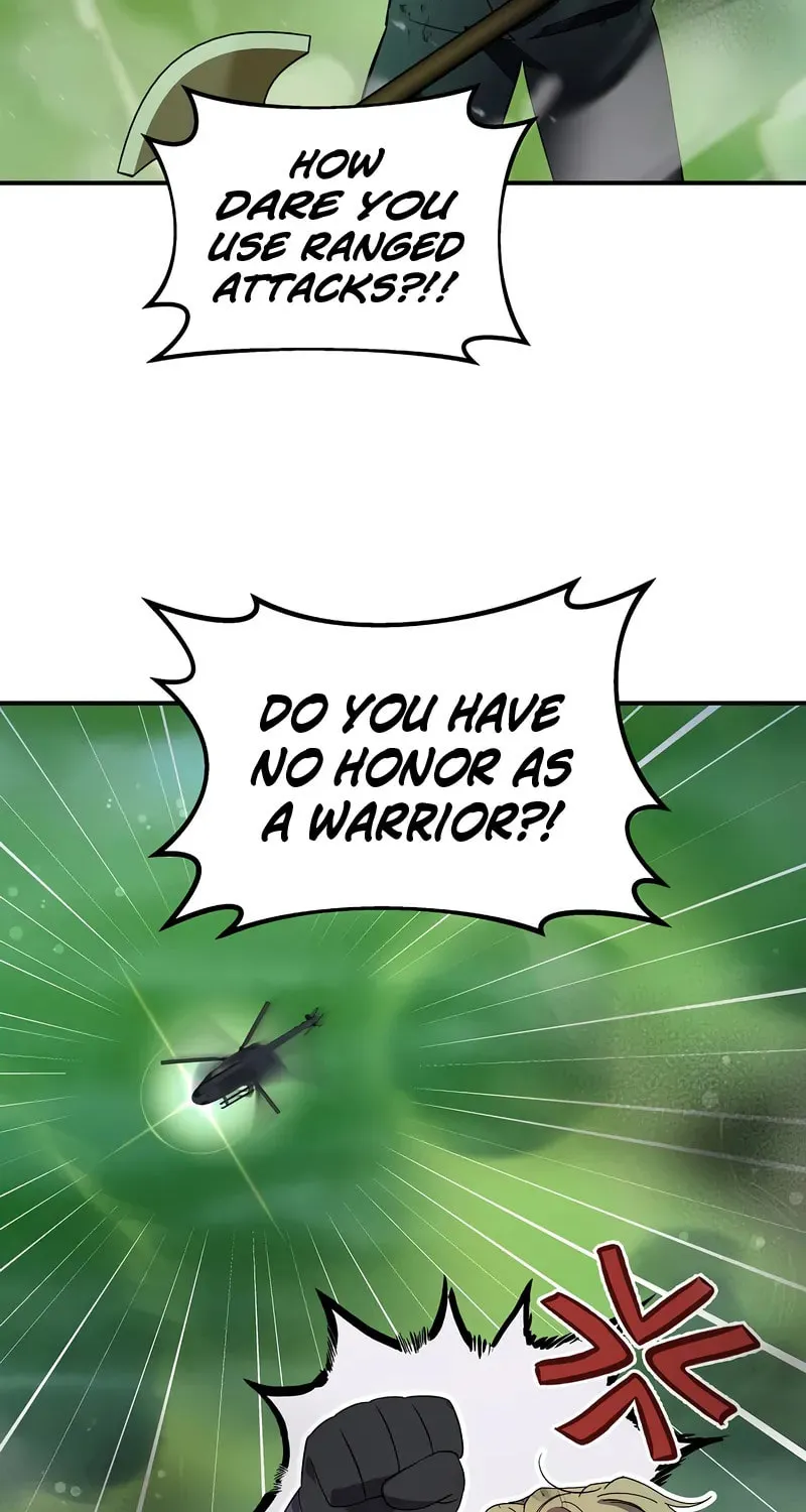 Somebody Stop the Pope Chapter 39 page 7 - 