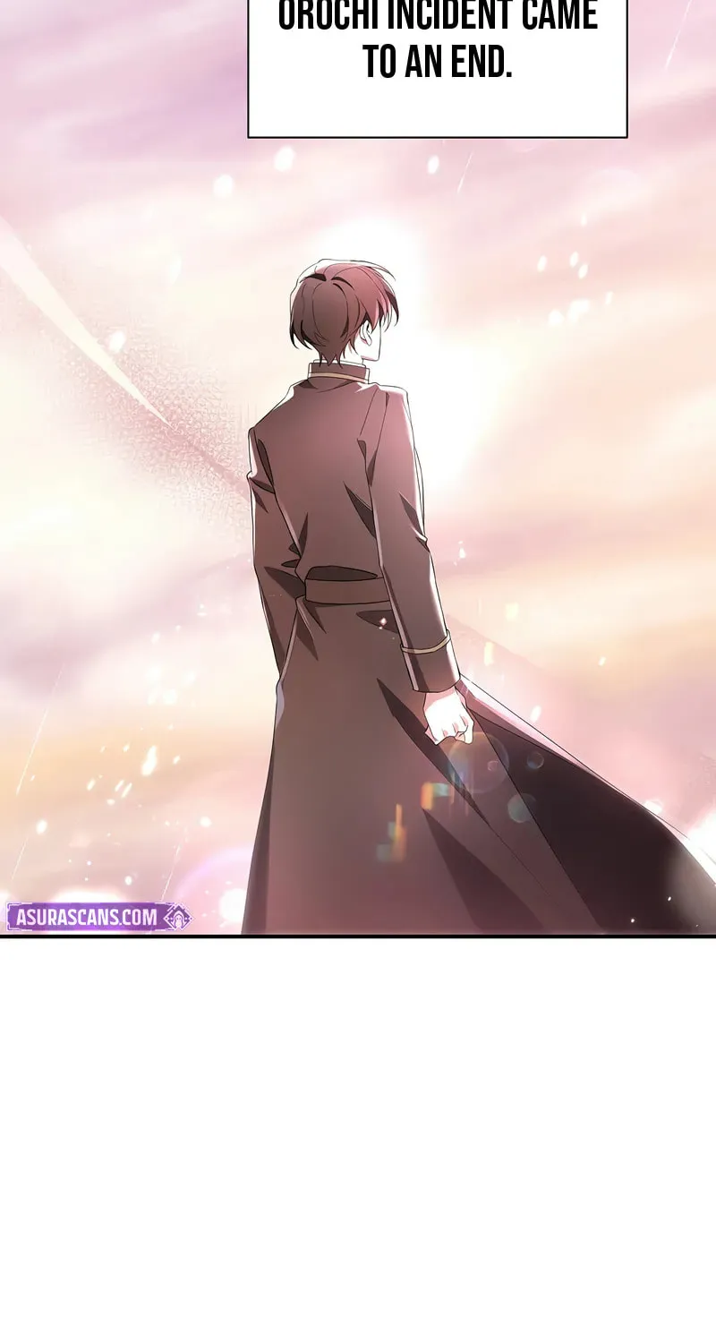 Somebody Stop the Pope Chapter 39 page 61 - 