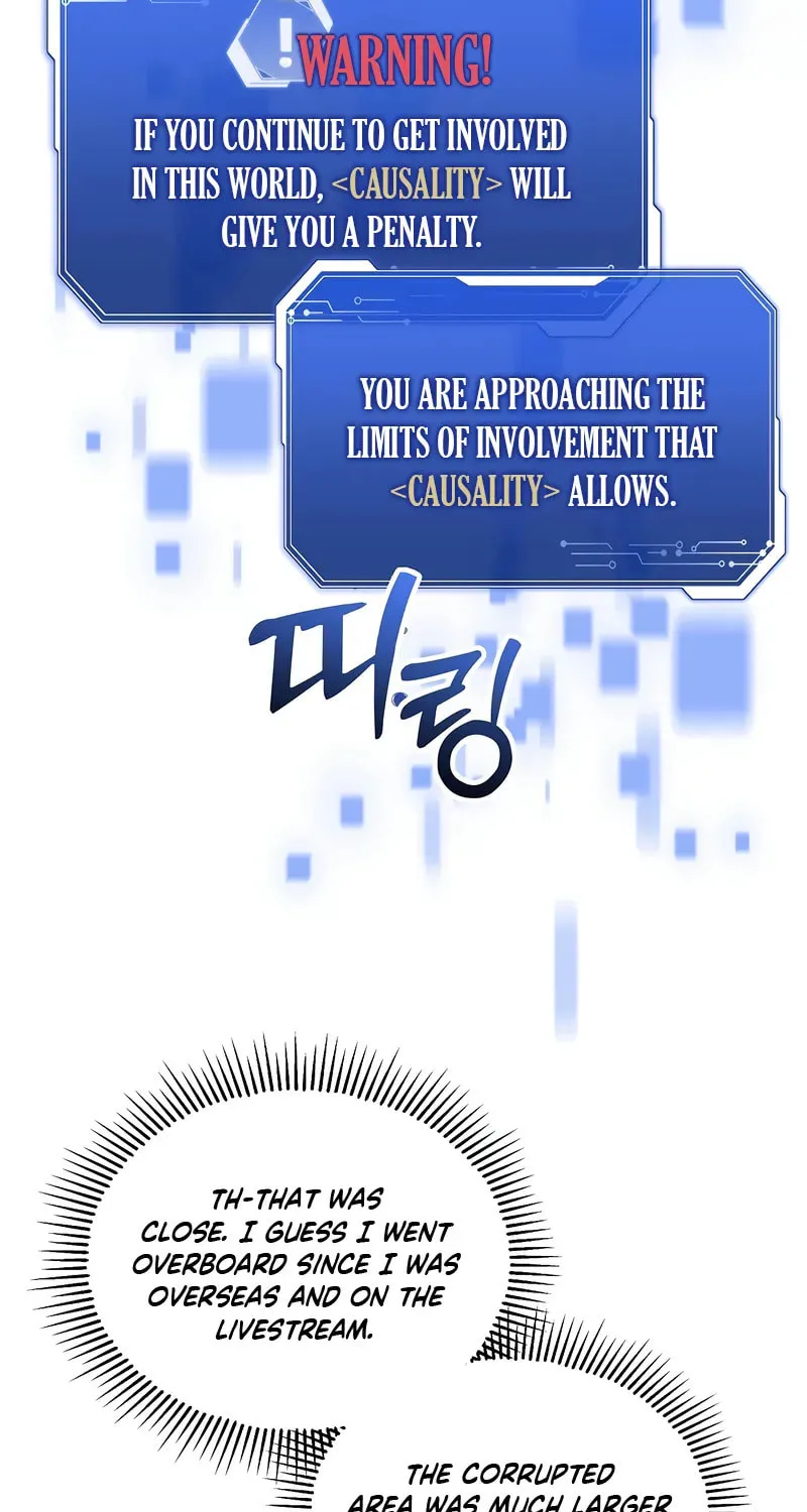 Somebody Stop the Pope Chapter 39 page 63 - 