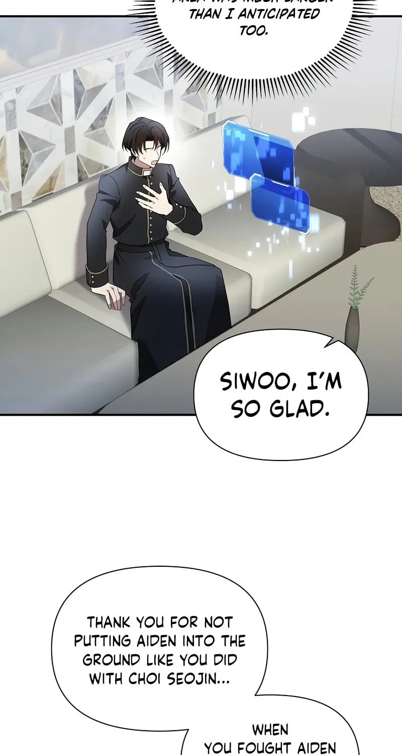 Somebody Stop the Pope Chapter 39 page 64 - 