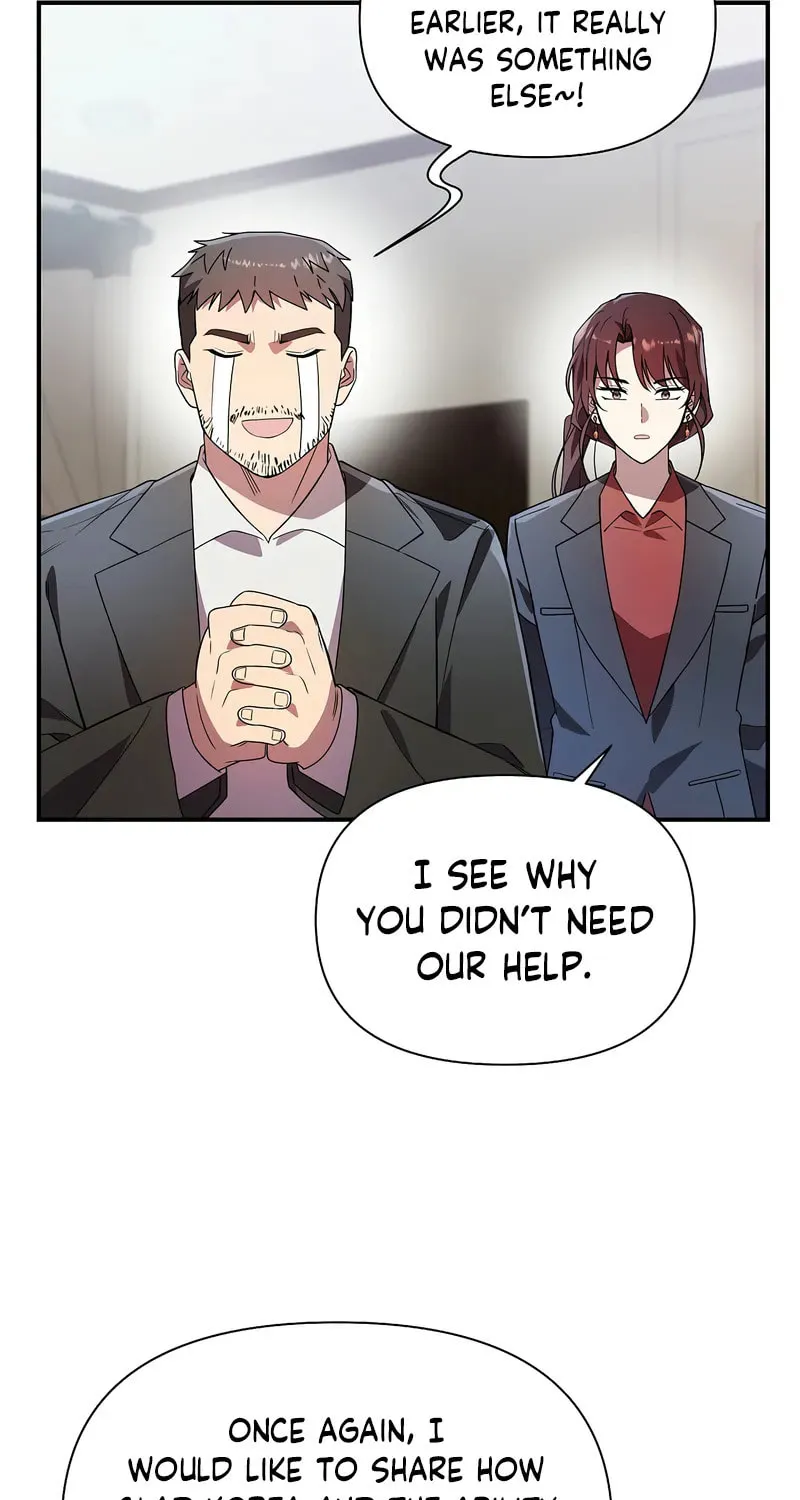 Somebody Stop the Pope Chapter 39 page 65 - 