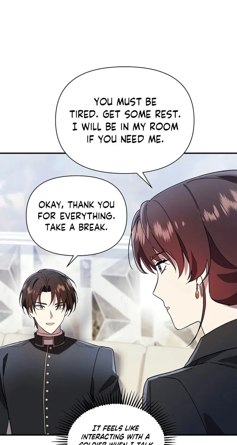 Somebody Stop the Pope Chapter 39 page 67 - 