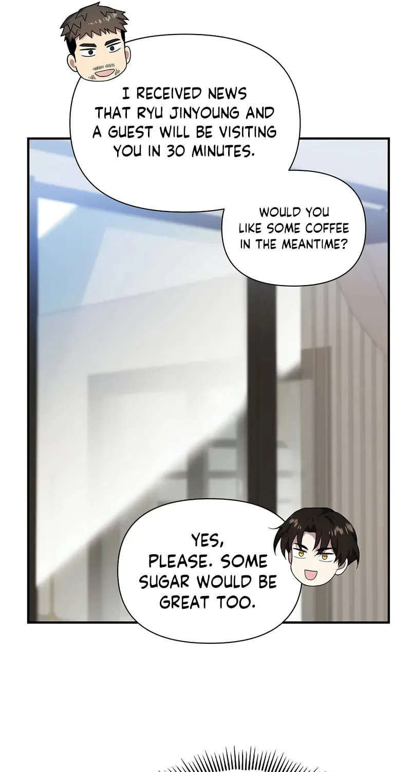 Somebody Stop the Pope Chapter 39 page 69 - 