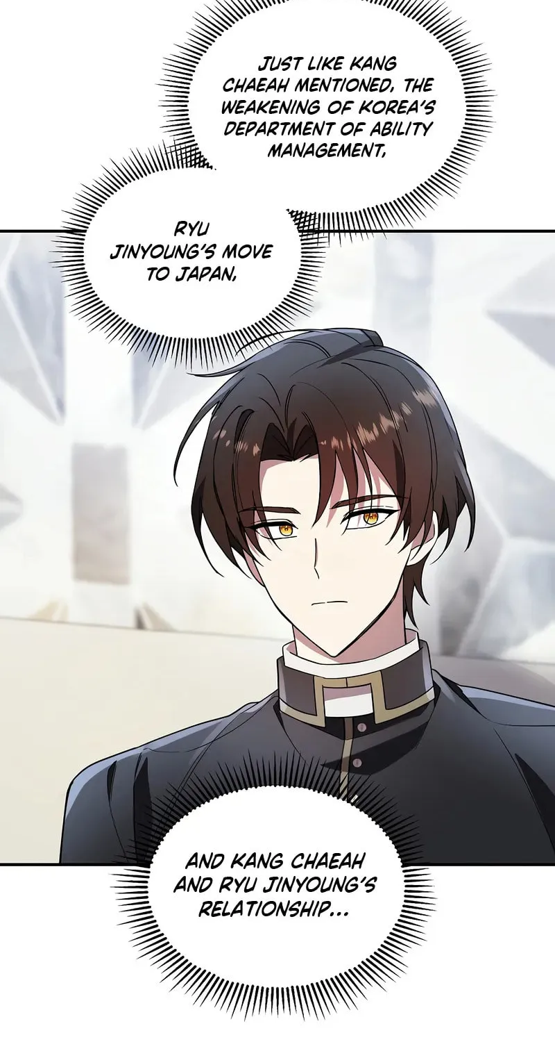 Somebody Stop the Pope Chapter 39 page 70 - 