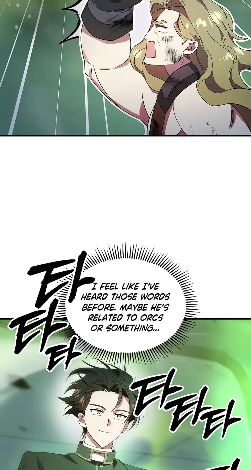 Somebody Stop the Pope Chapter 39 page 8 - 