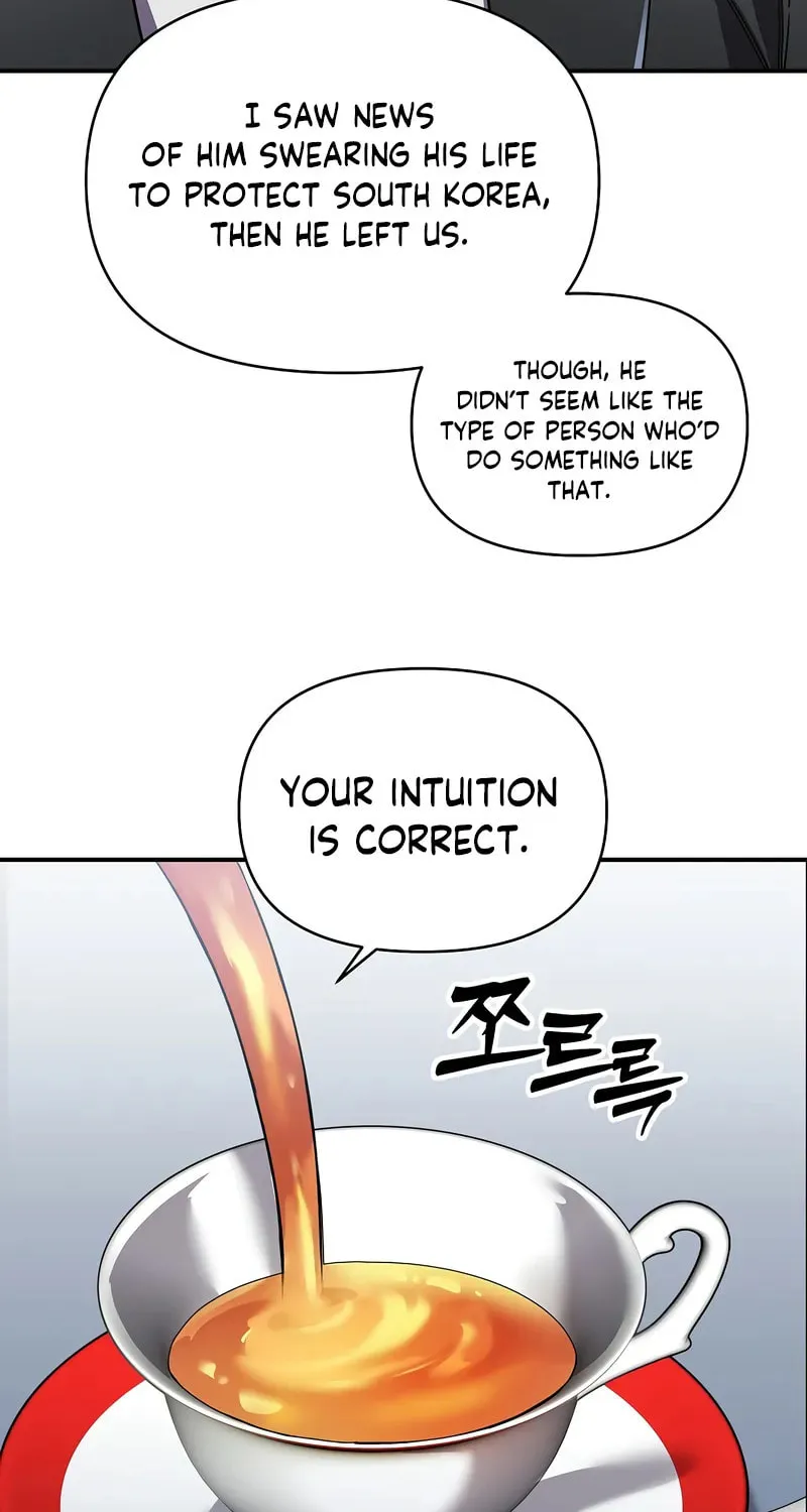Somebody Stop the Pope Chapter 39 page 72 - 
