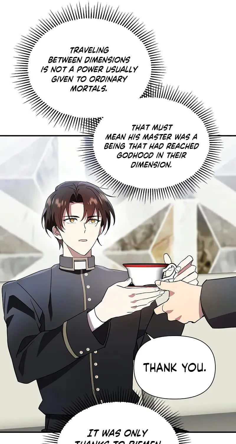 Somebody Stop the Pope Chapter 39 page 79 - 