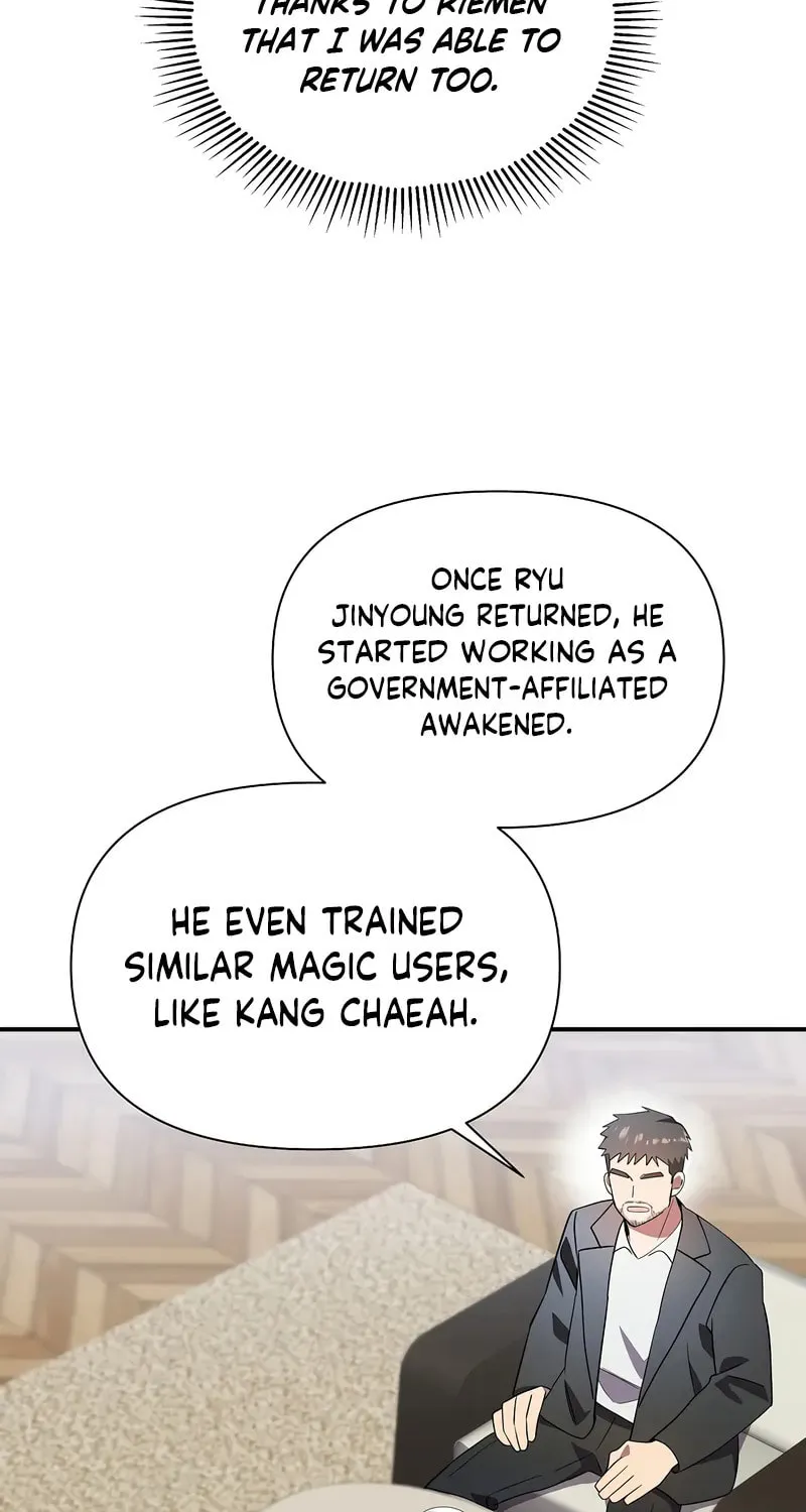 Somebody Stop the Pope Chapter 39 page 80 - 