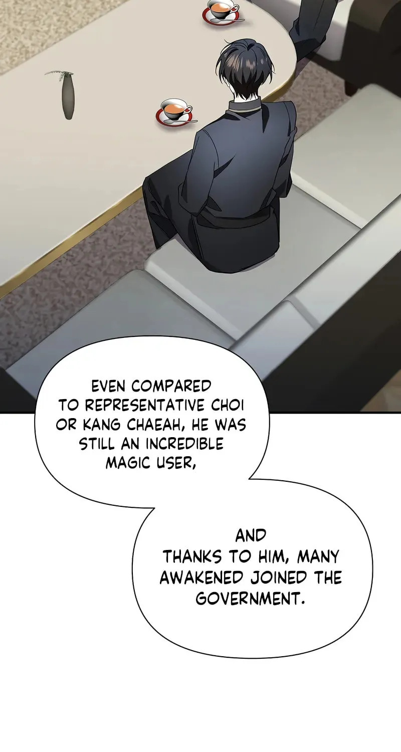 Somebody Stop the Pope Chapter 39 page 81 - 