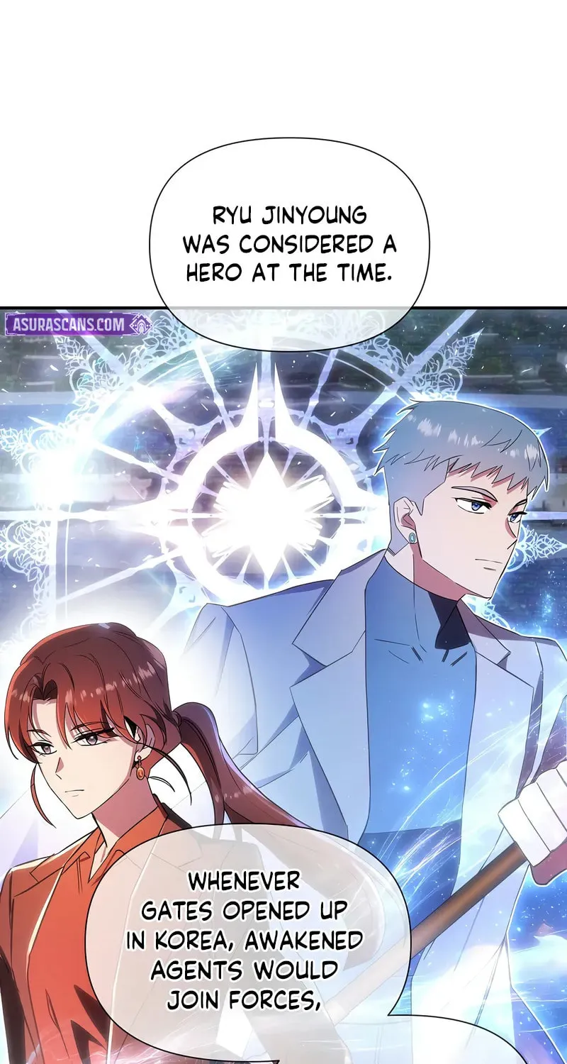 Somebody Stop the Pope Chapter 39 page 82 - 