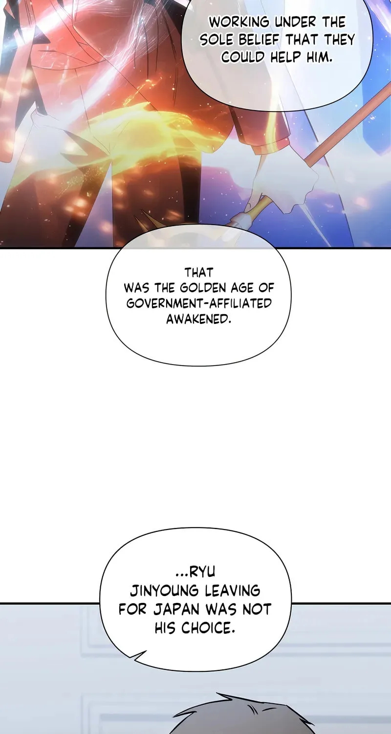 Somebody Stop the Pope Chapter 39 page 83 - 