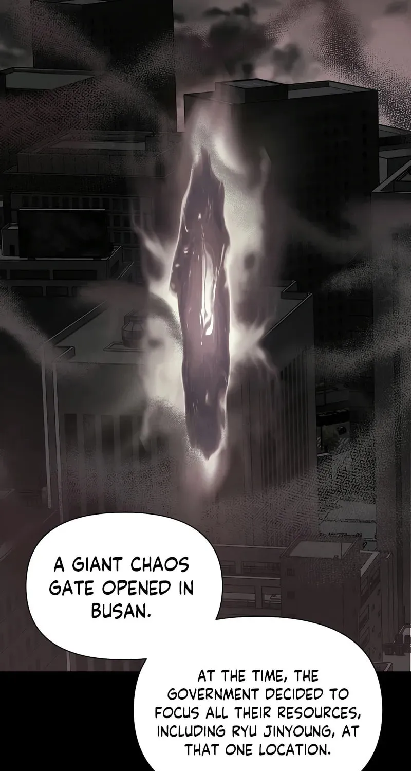 Somebody Stop the Pope Chapter 39 page 85 - 