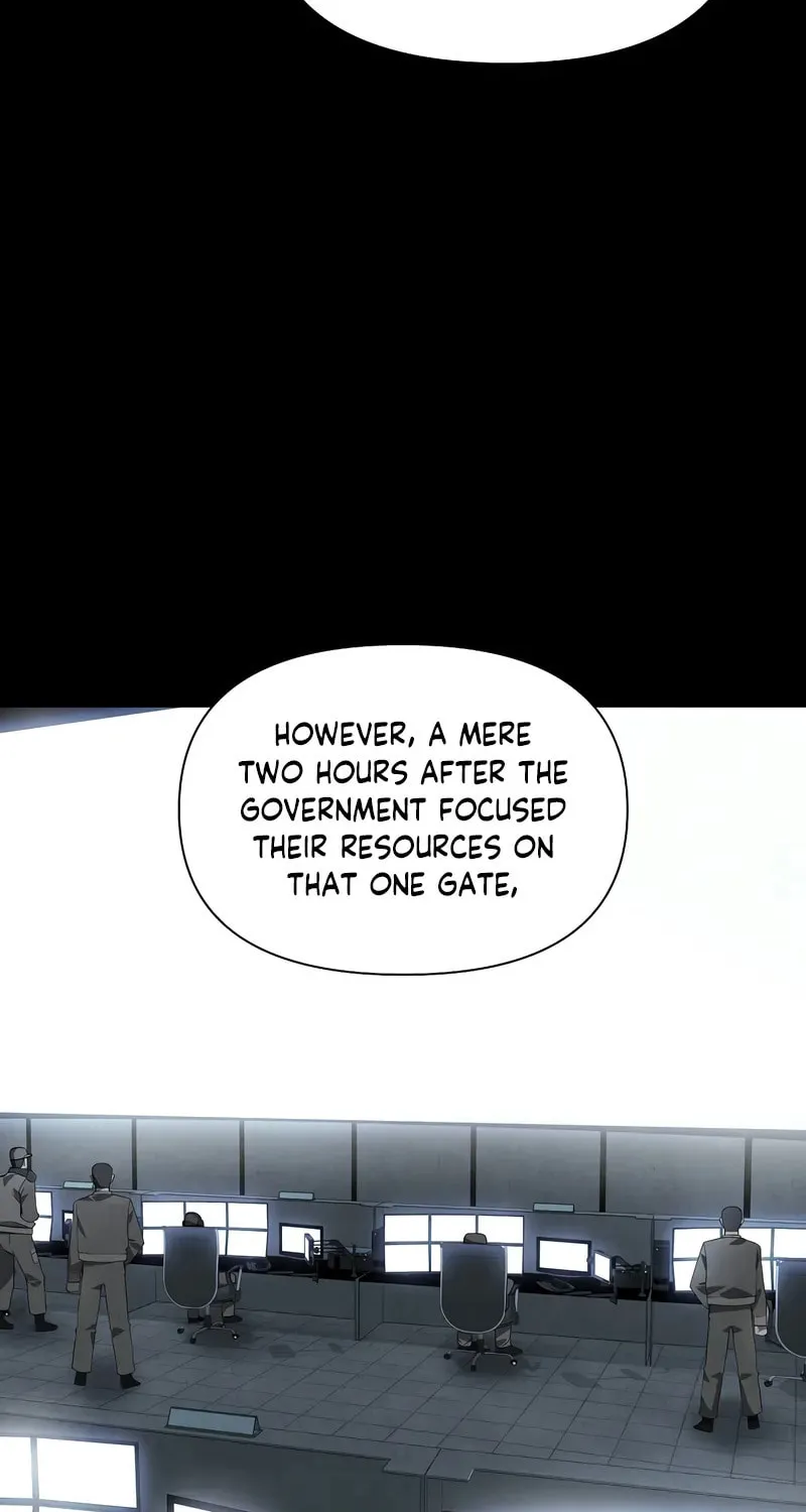 Somebody Stop the Pope Chapter 39 page 86 - 